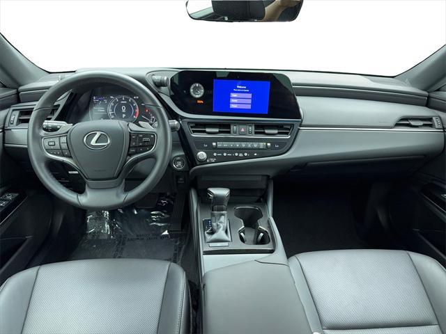 used 2024 Lexus ES 350 car, priced at $40,880