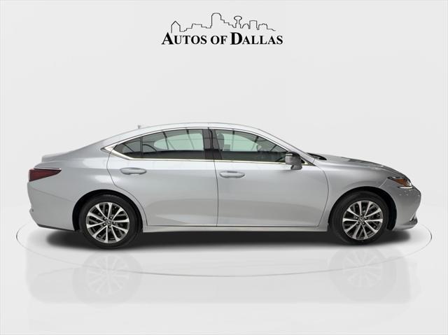 used 2024 Lexus ES 350 car, priced at $40,880