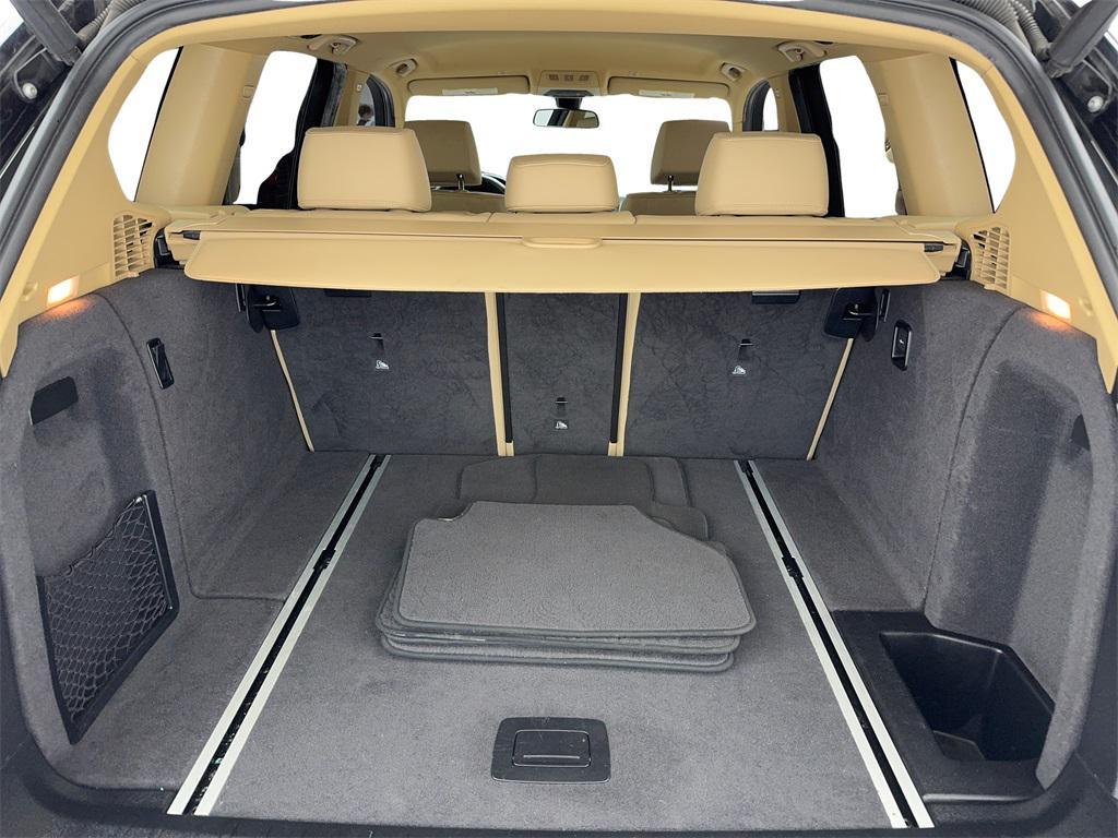 used 2017 BMW X3 car, priced at $12,290