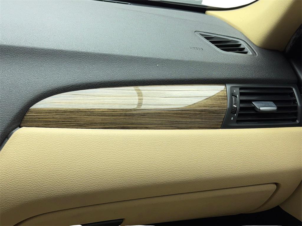 used 2017 BMW X3 car, priced at $12,290