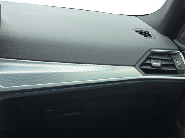 used 2024 BMW 430 Gran Coupe car, priced at $33,490