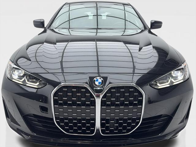 used 2024 BMW 430 Gran Coupe car, priced at $33,490