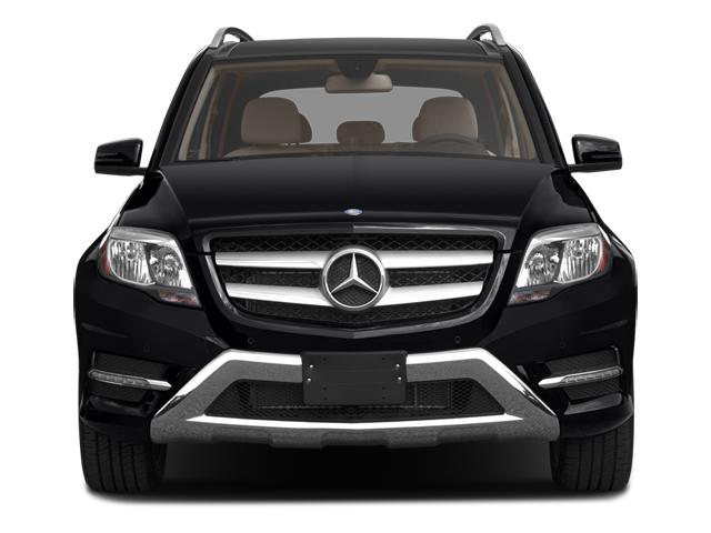 used 2013 Mercedes-Benz GLK-Class car, priced at $10,785