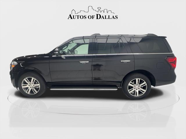 used 2023 Ford Expedition car, priced at $42,880