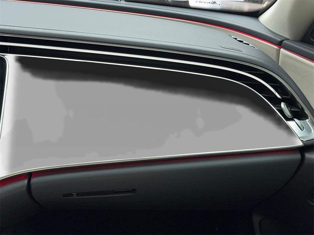 used 2025 Mercedes-Benz E-Class car, priced at $52,490