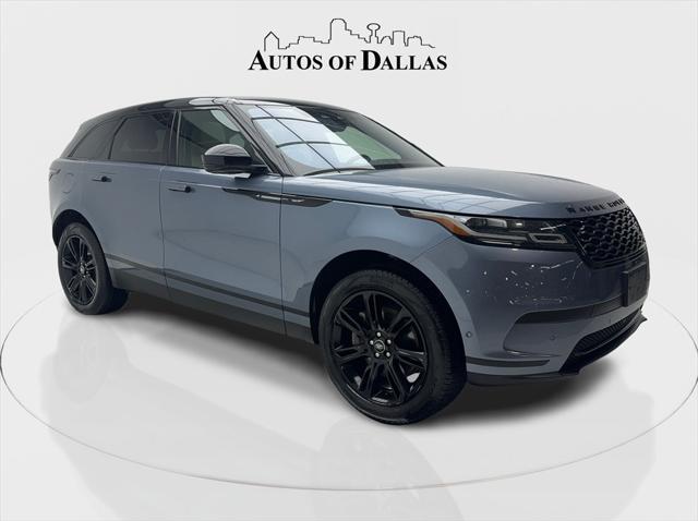 used 2021 Land Rover Range Rover Velar car, priced at $32,990