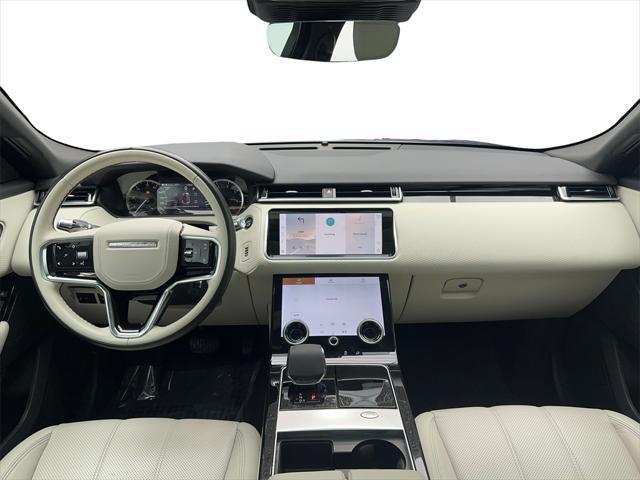 used 2021 Land Rover Range Rover Velar car, priced at $32,990