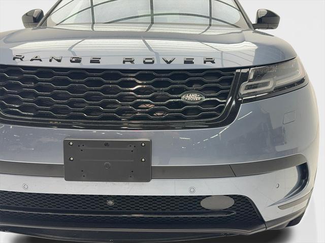 used 2021 Land Rover Range Rover Velar car, priced at $32,990