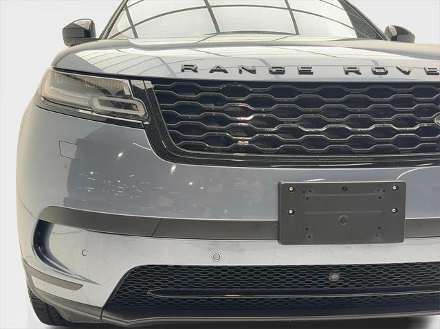 used 2021 Land Rover Range Rover Velar car, priced at $32,990