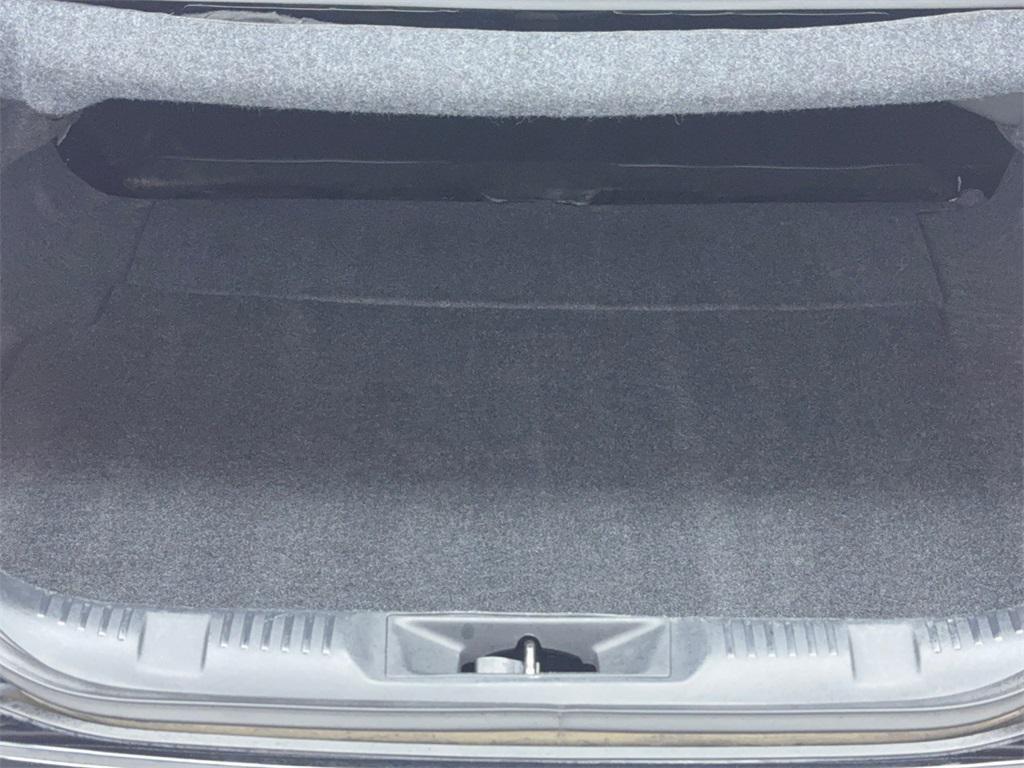 used 2024 Ford Mustang car, priced at $28,880