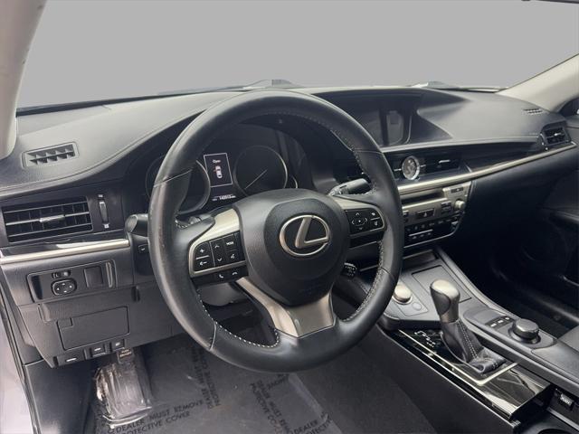 used 2016 Lexus ES 350 car, priced at $14,490