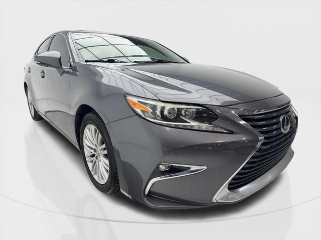 used 2016 Lexus ES 350 car, priced at $14,490