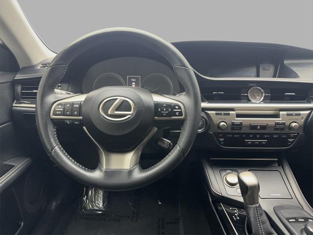 used 2016 Lexus ES 350 car, priced at $14,490