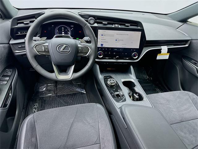 used 2023 Lexus RZ 450e car, priced at $39,691