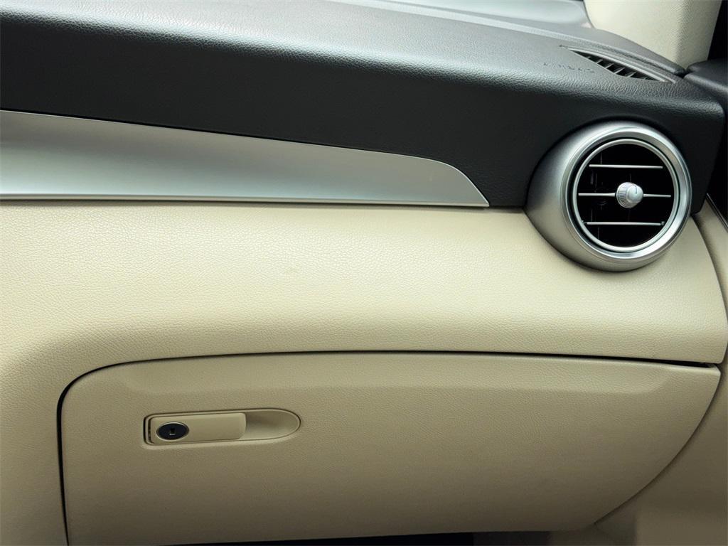 used 2022 Mercedes-Benz GLC 300 car, priced at $27,490