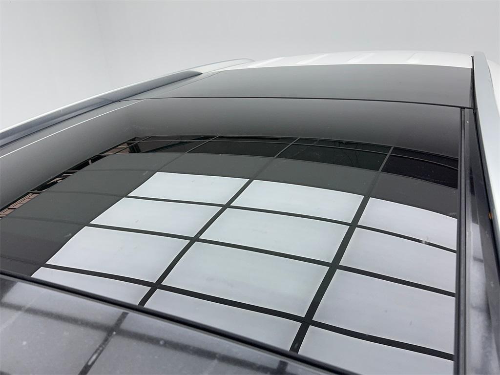 used 2022 Mercedes-Benz GLC 300 car, priced at $27,490