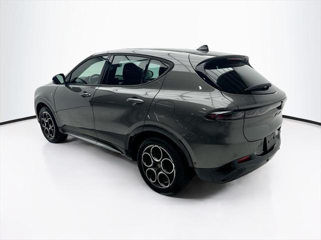 used 2024 Alfa Romeo Tonale car, priced at $36,229