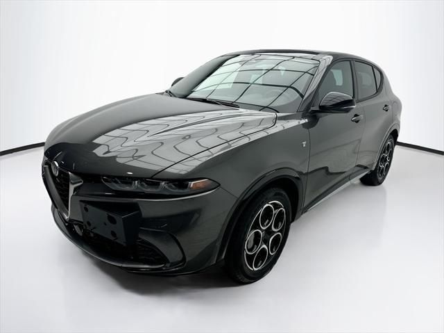 used 2024 Alfa Romeo Tonale car, priced at $36,229