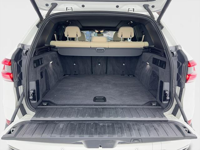 used 2020 BMW X5 car, priced at $33,990