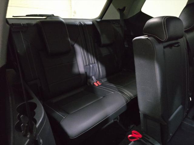 used 2023 Volkswagen Atlas car, priced at $29,990