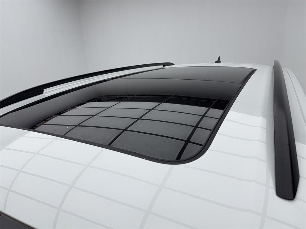 used 2023 Volkswagen Atlas car, priced at $26,690