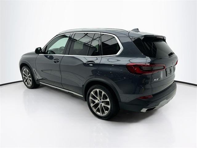 used 2019 BMW X5 car, priced at $32,480