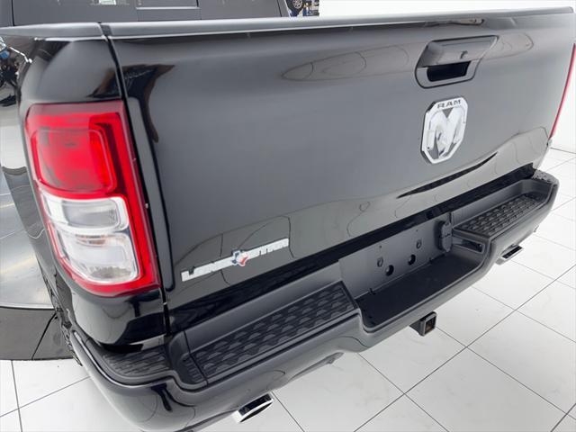 used 2024 Ram 1500 car, priced at $37,470