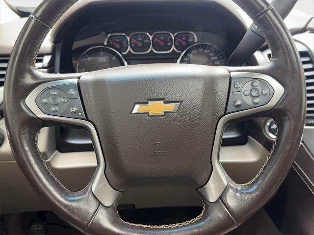 used 2019 Chevrolet Tahoe car, priced at $30,899