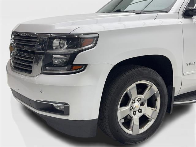 used 2019 Chevrolet Tahoe car, priced at $30,899