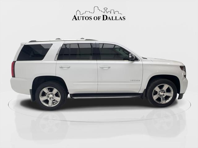 used 2019 Chevrolet Tahoe car, priced at $30,899