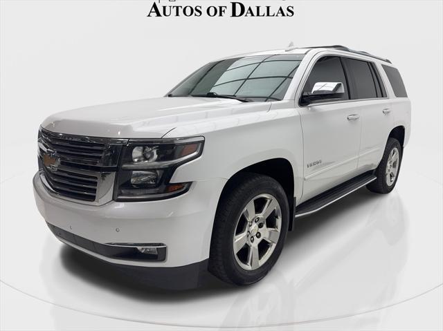 used 2019 Chevrolet Tahoe car, priced at $30,899