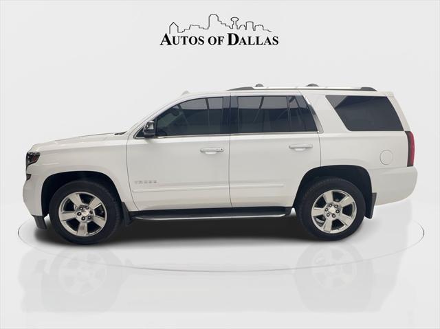 used 2019 Chevrolet Tahoe car, priced at $30,899