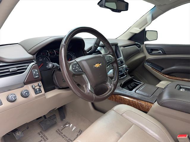 used 2019 Chevrolet Tahoe car, priced at $30,899