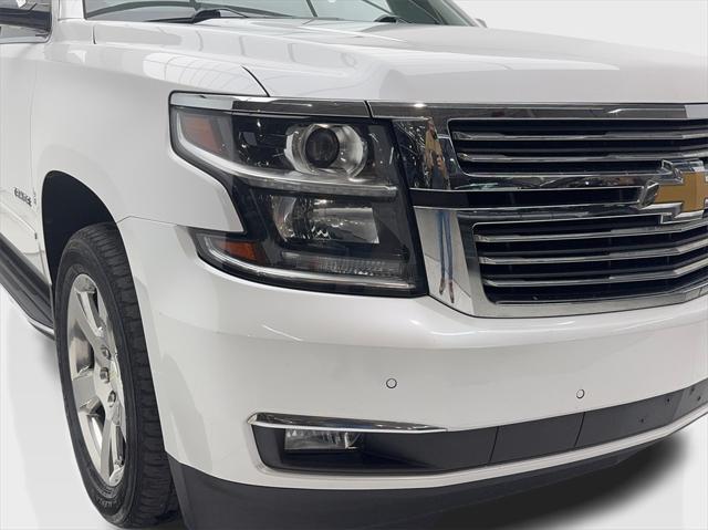 used 2019 Chevrolet Tahoe car, priced at $30,899