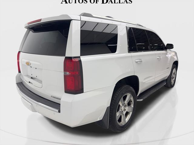 used 2019 Chevrolet Tahoe car, priced at $30,899