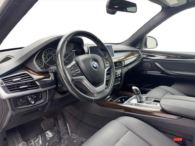 used 2017 BMW X5 car, priced at $16,880