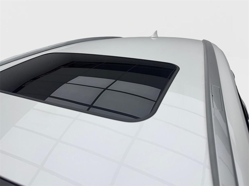 used 2025 Lexus NX 350 car, priced at $46,390