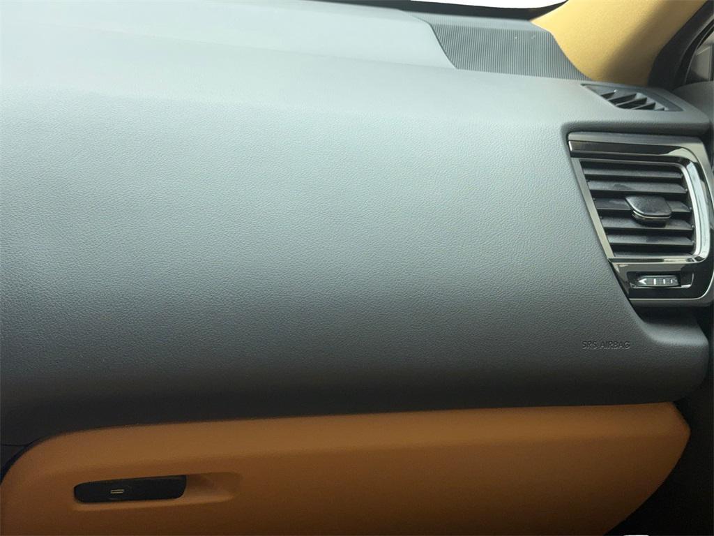 used 2025 Lexus NX 350 car, priced at $46,390