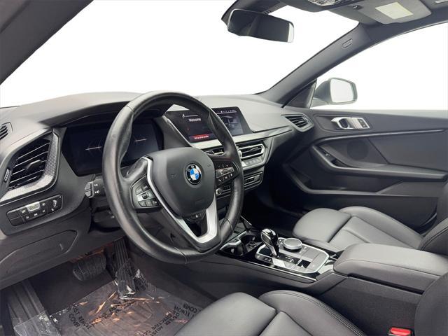 used 2022 BMW 228 Gran Coupe car, priced at $23,880