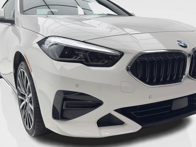 used 2022 BMW 228 Gran Coupe car, priced at $23,880