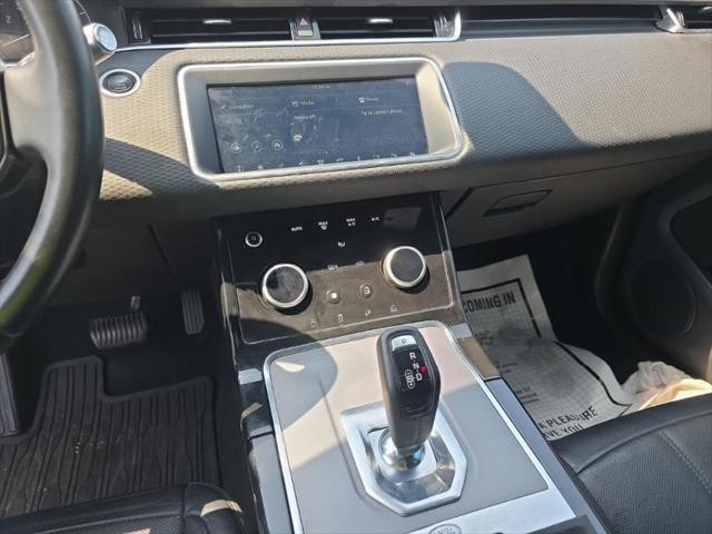 used 2020 Land Rover Range Rover Evoque car, priced at $22,990