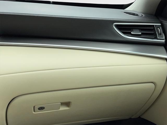 used 2022 INFINITI QX50 car, priced at $26,880