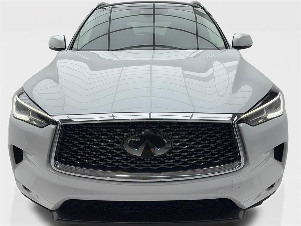 used 2023 INFINITI QX50 car, priced at $28,480