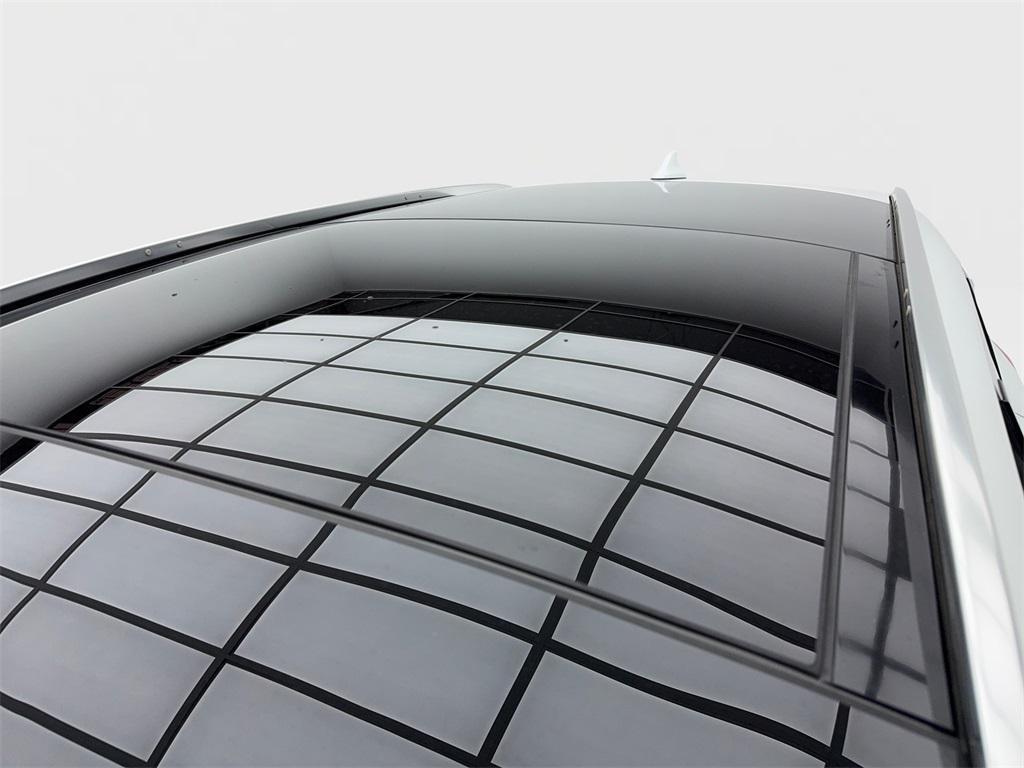 used 2023 INFINITI QX50 car, priced at $28,480