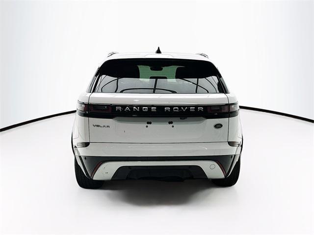 used 2022 Land Rover Range Rover Velar car, priced at $38,990