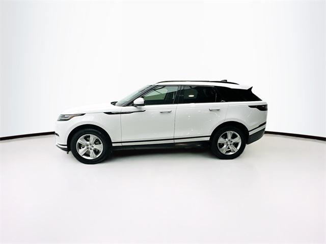 used 2022 Land Rover Range Rover Velar car, priced at $38,990