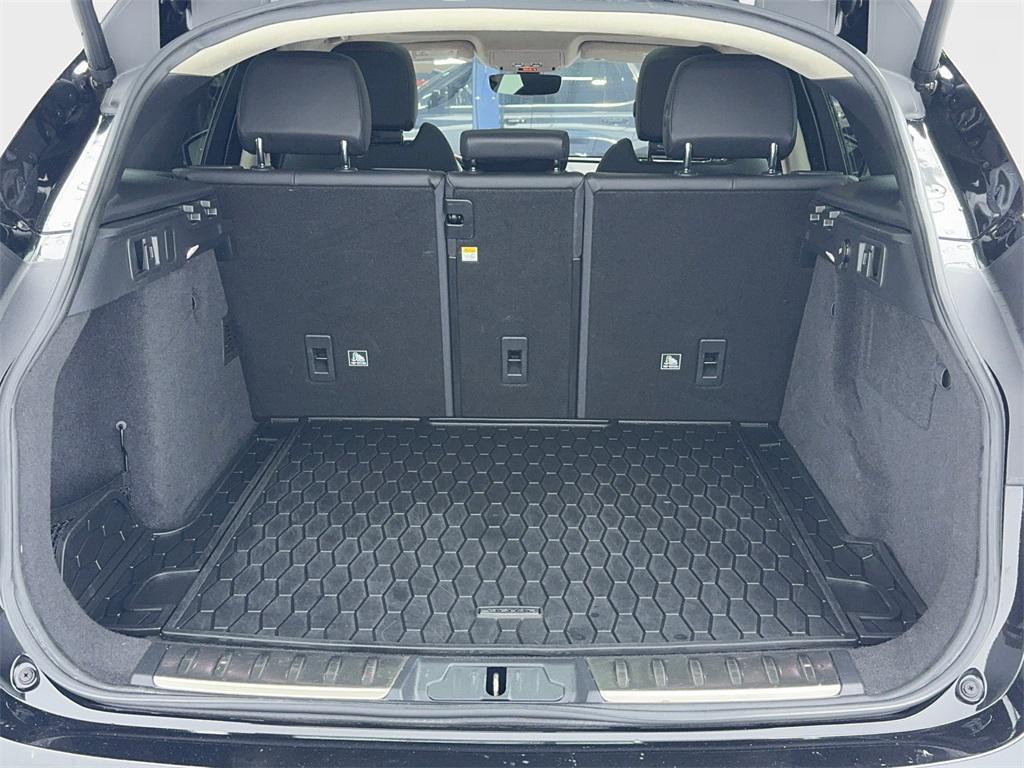 used 2020 Jaguar F-PACE car, priced at $27,880