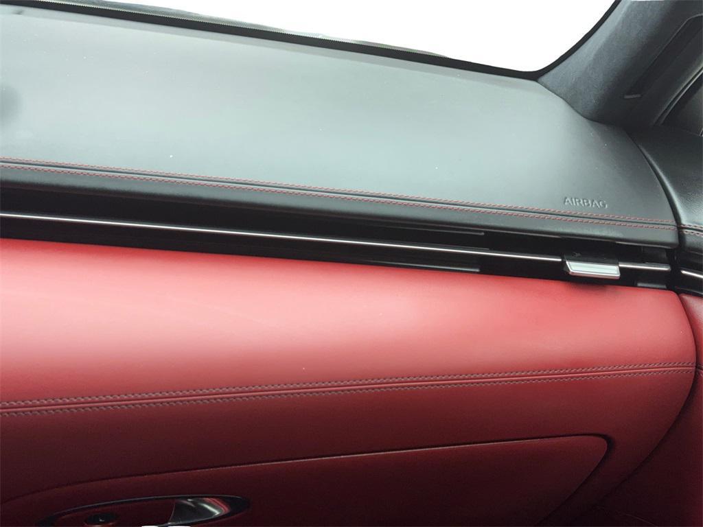 used 2022 Genesis GV70 car, priced at $36,790