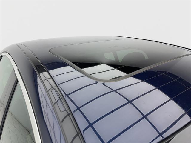 used 2020 Mercedes-Benz C-Class car, priced at $29,277