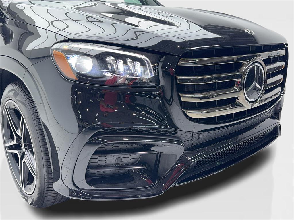 used 2024 Mercedes-Benz GLS 450 car, priced at $73,290